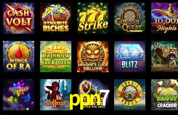 Desvendando o Mundo dos Jogos Virtuais na ppn7