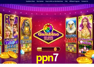 Desvendando o Mundo dos Jogos Virtuais na ppn7