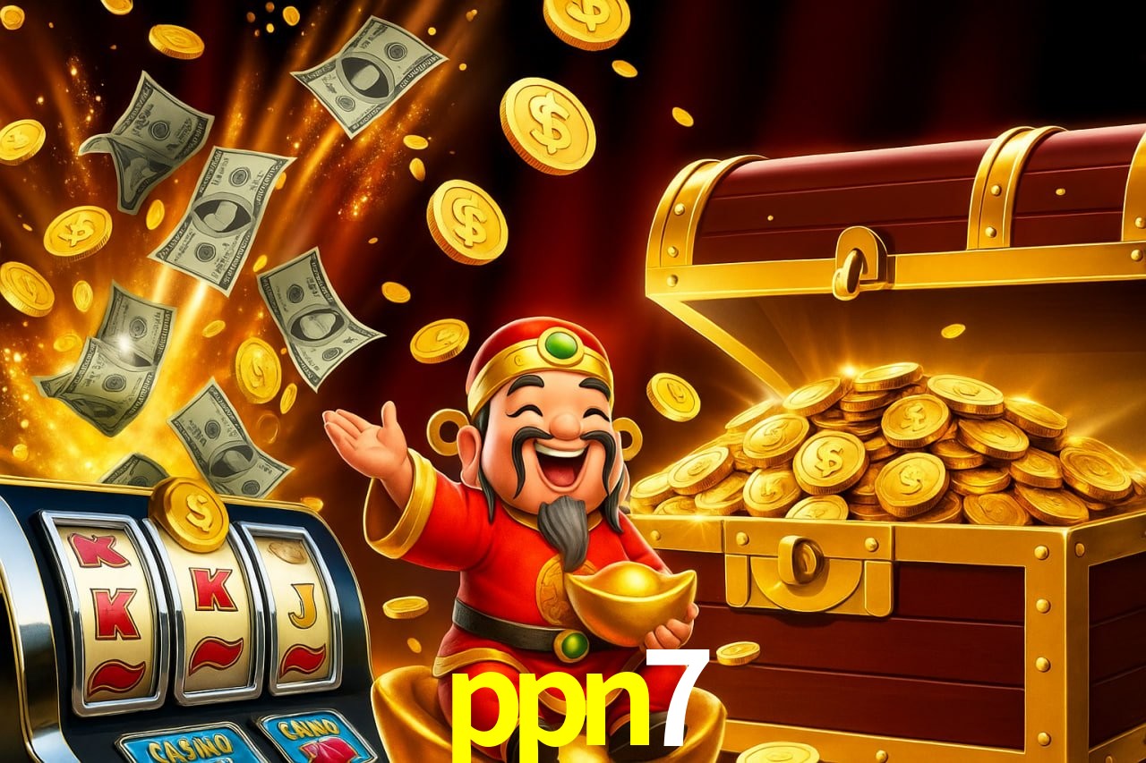 Estatísticas ppn7