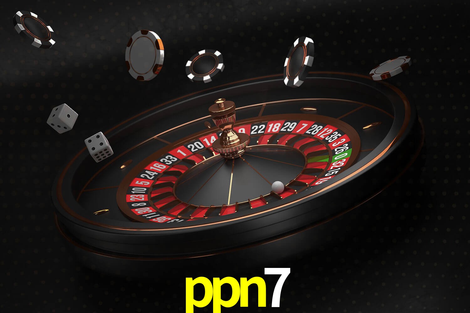 ppn7 - Melhor Cassino da Internet - ppn7.com