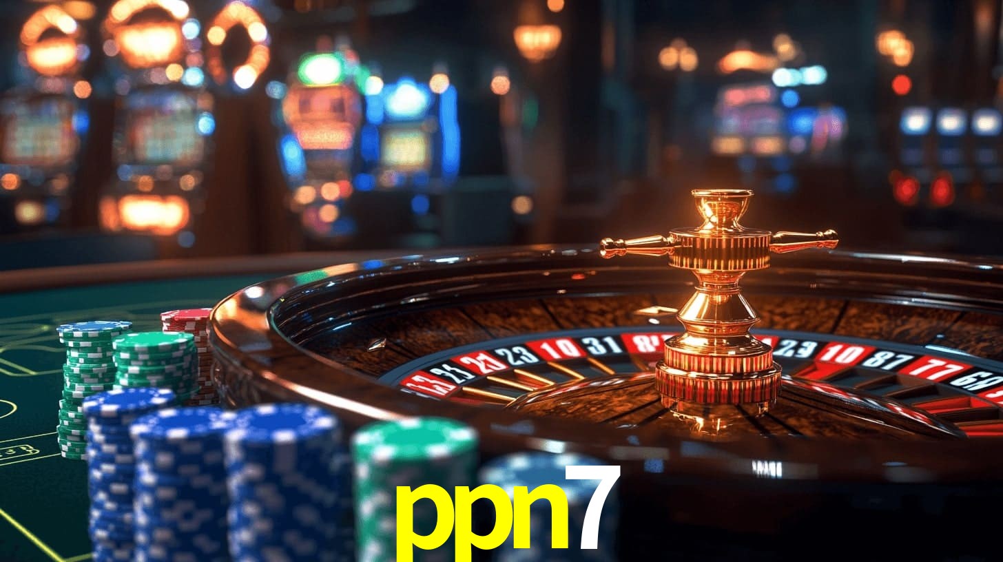 ppn7: Seu Cassino Premiado com Pagamentos Rápidos