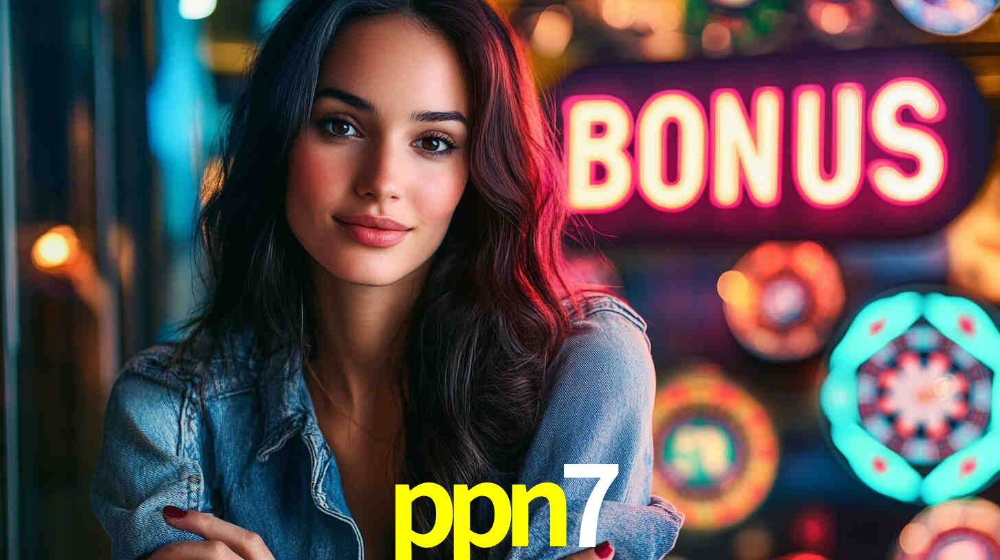 ppn7: A Experiência de Casino com Jogos de Mesa ao Vivo