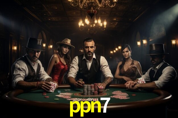 Casino Ao Vivo ppn7