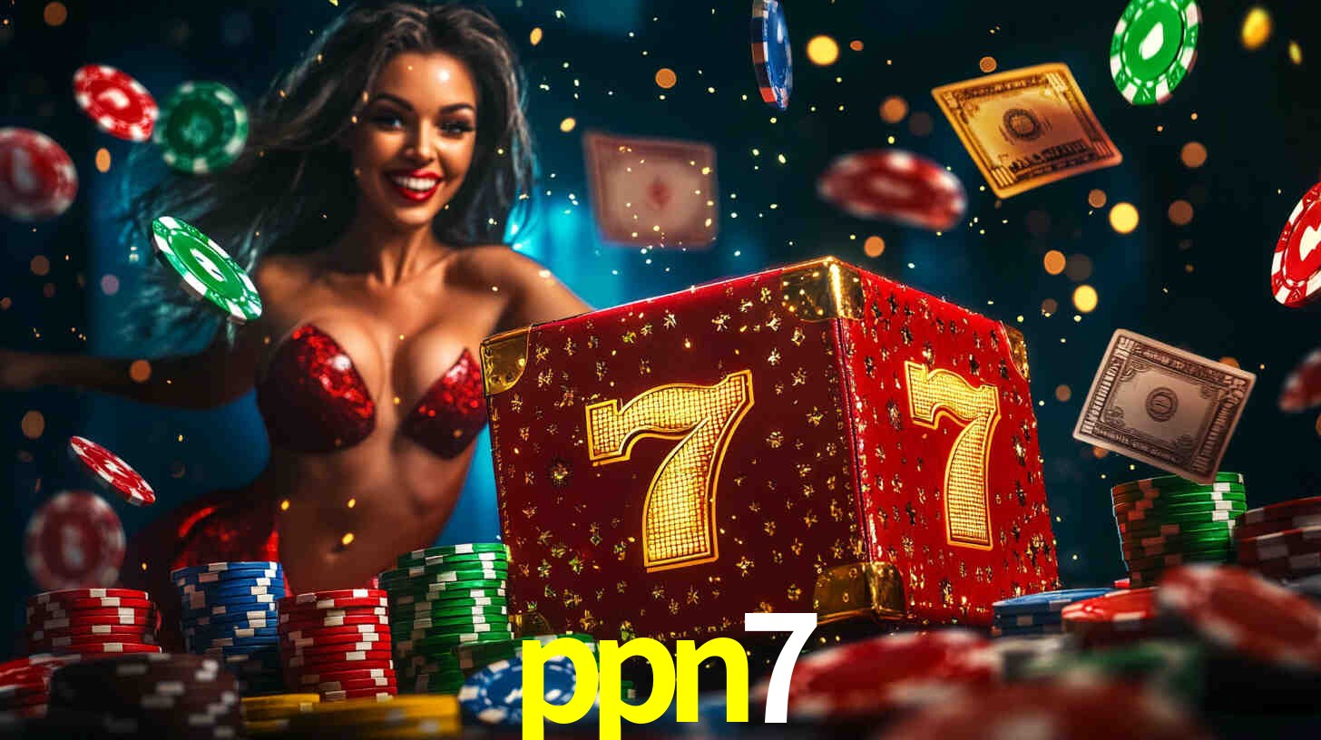 Estatísticas Esportivas ppn7