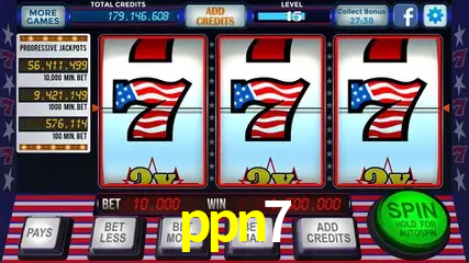 A Emoção da Loteria na ppn7: Uma Chance de Mudança de Vida