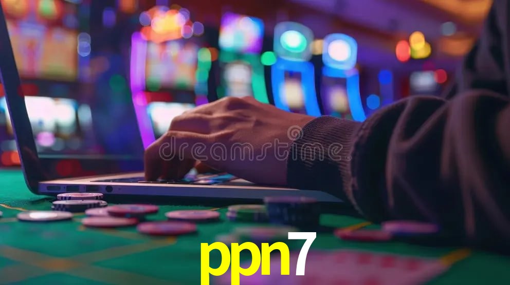 Apostas de Tênis ppn7