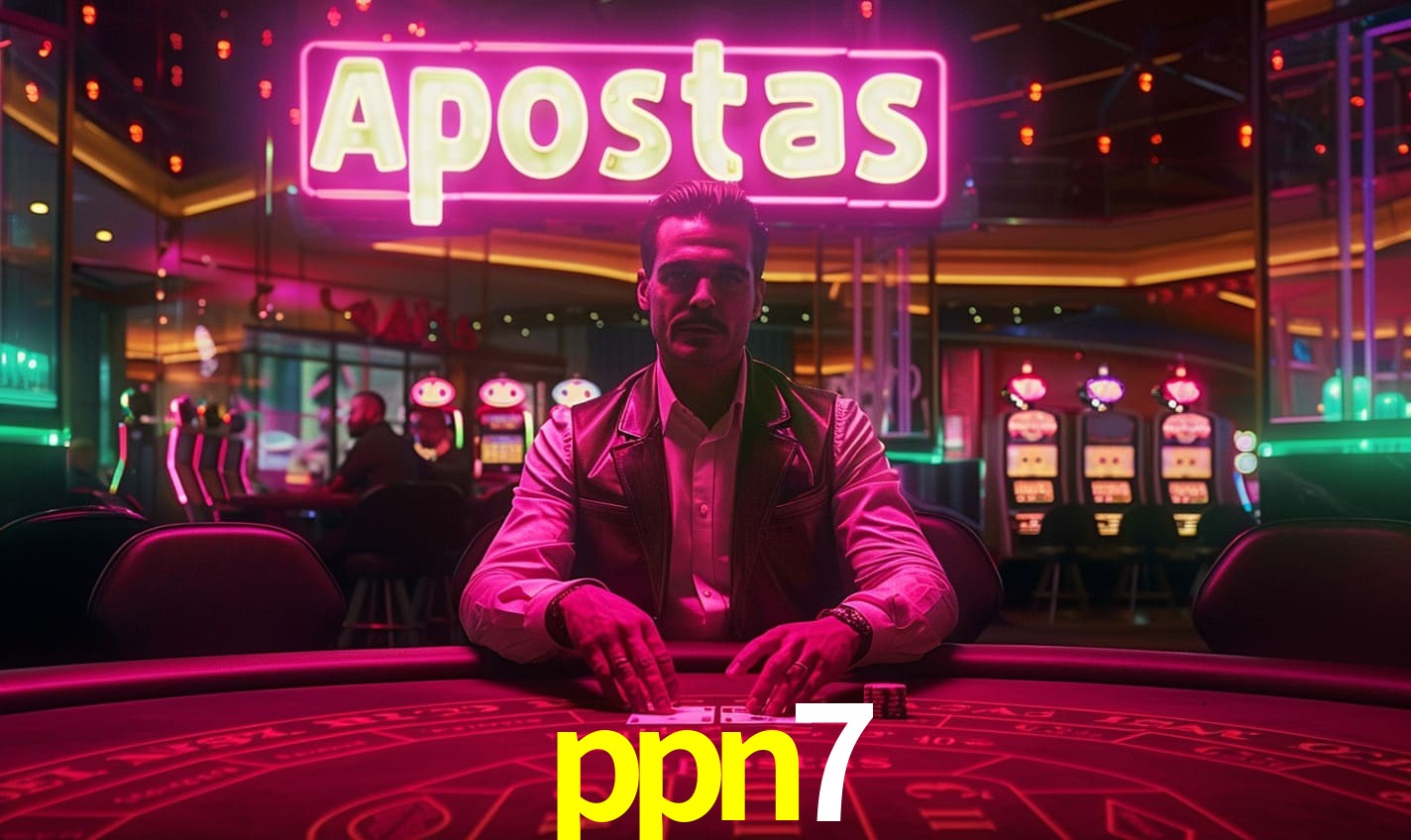 PIX Instantâneo ppn7