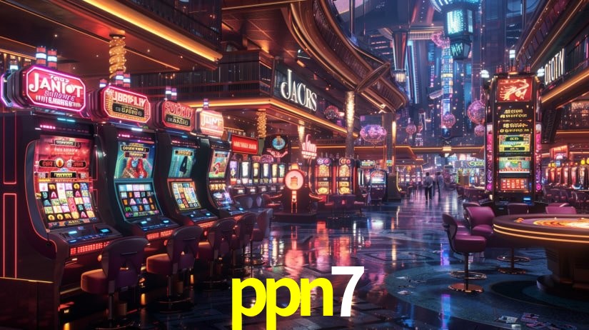 Mesa de Blackjack ppn7