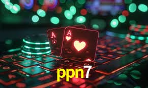 Benefícios da Conta ppn7