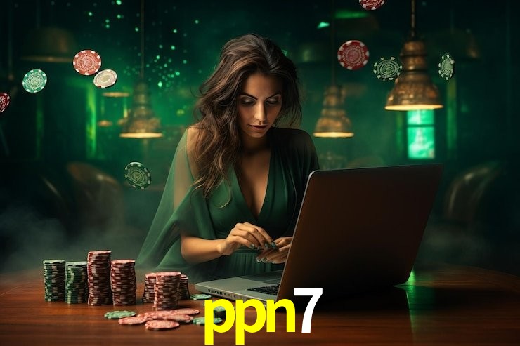 Interface do App ppn7