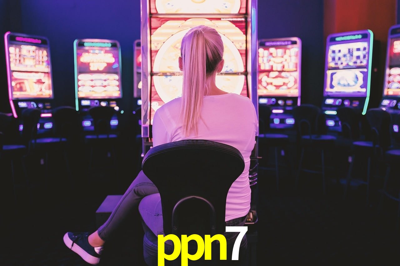 Casino Ao Vivo ppn7