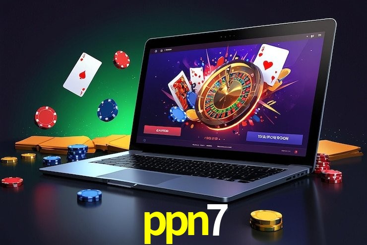Casino Ao Vivo ppn7