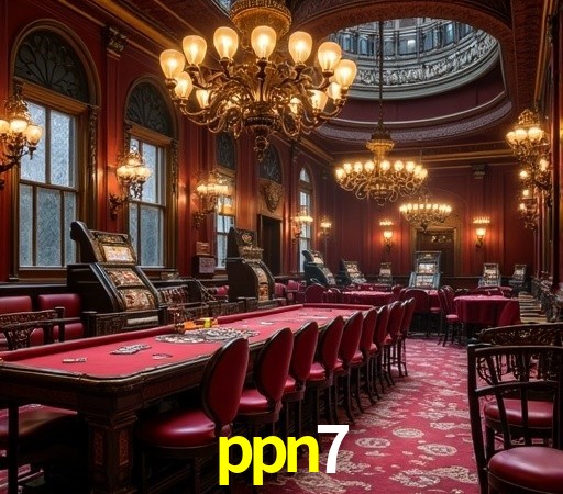 Diretório de Jogos ppn7