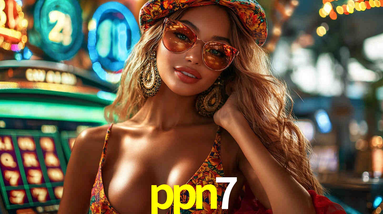 Ofertas Imperdíveis na ppn7: Promoções e Bônus Que Valem a Pena