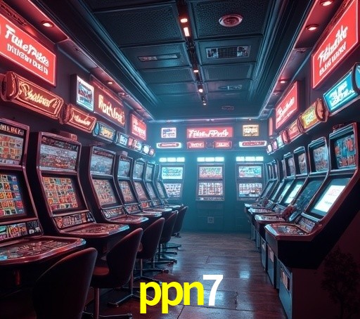 Login Seguro ppn7