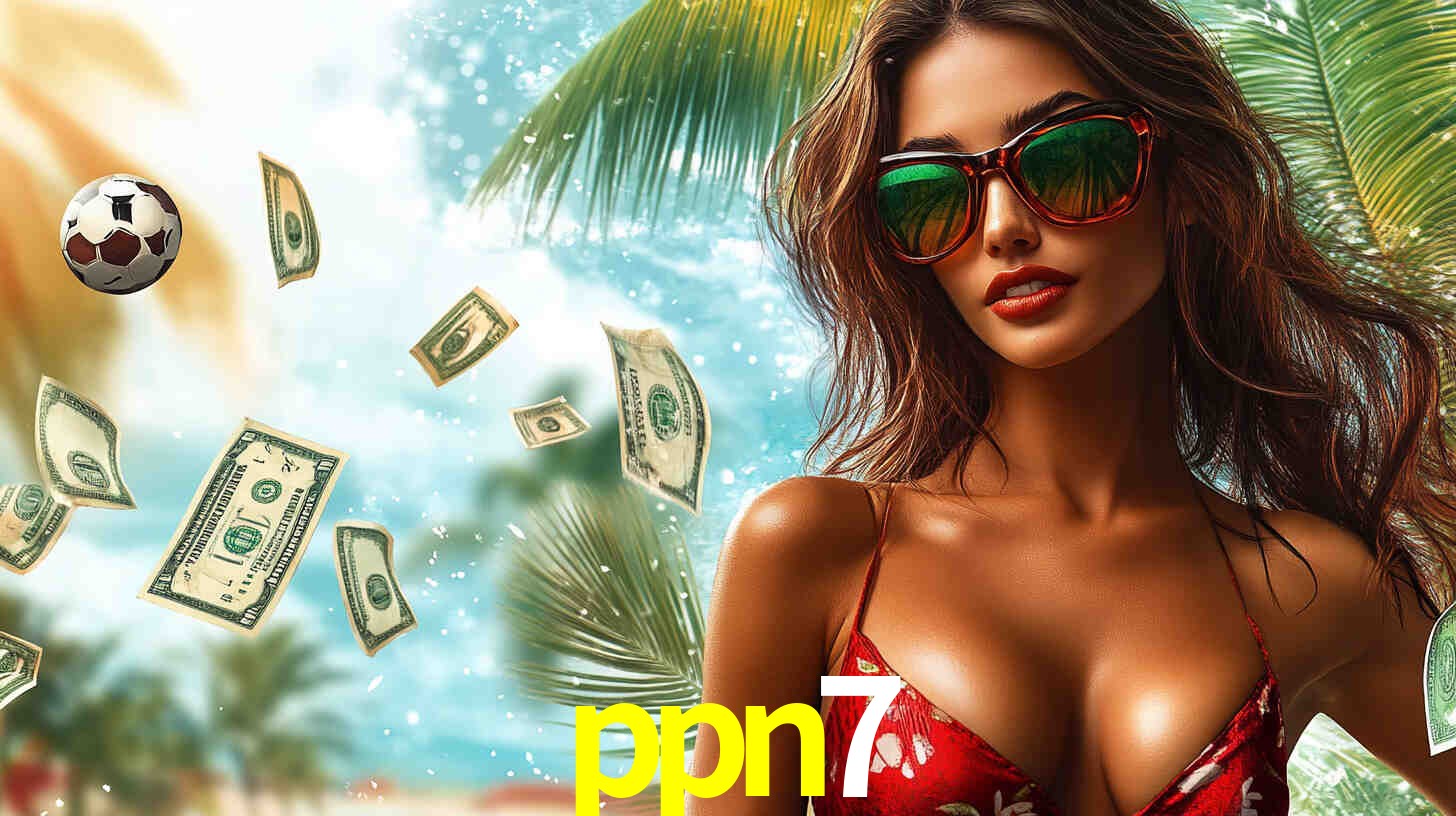Descubra o Mundo do Cassino Online com ppn7
