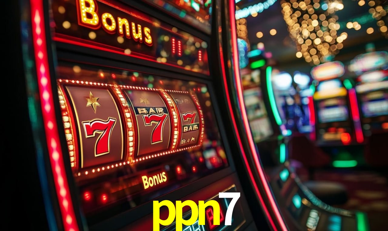 Jogos Exclusivos ppn7