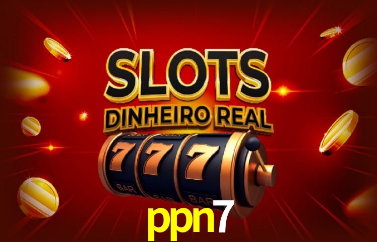 Provedores de Jogos ppn7
