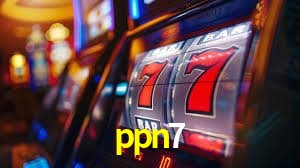 Estatísticas ppn7