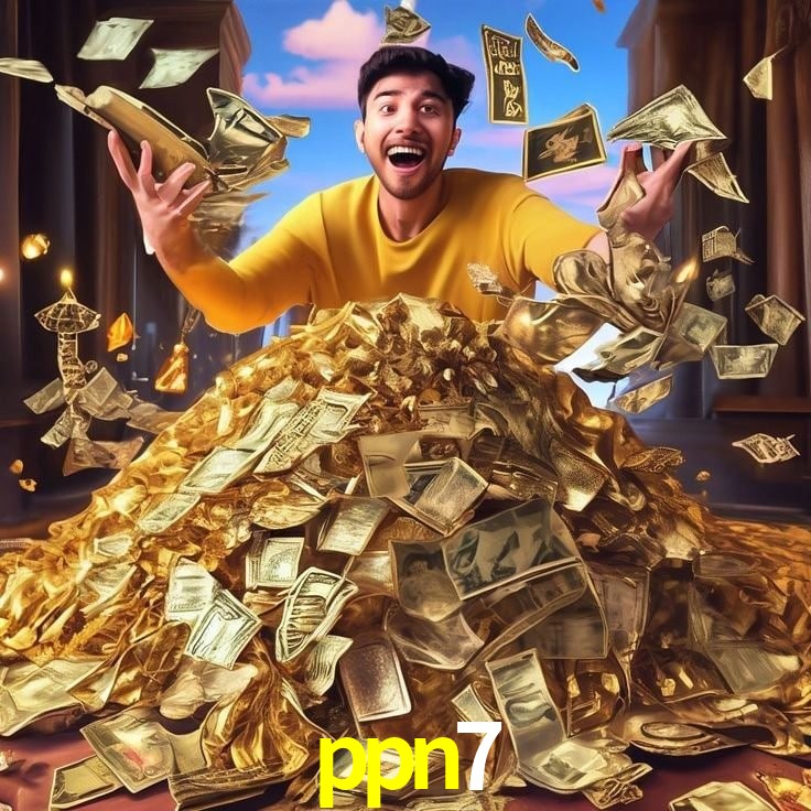 Recursos de Bônus ppn7