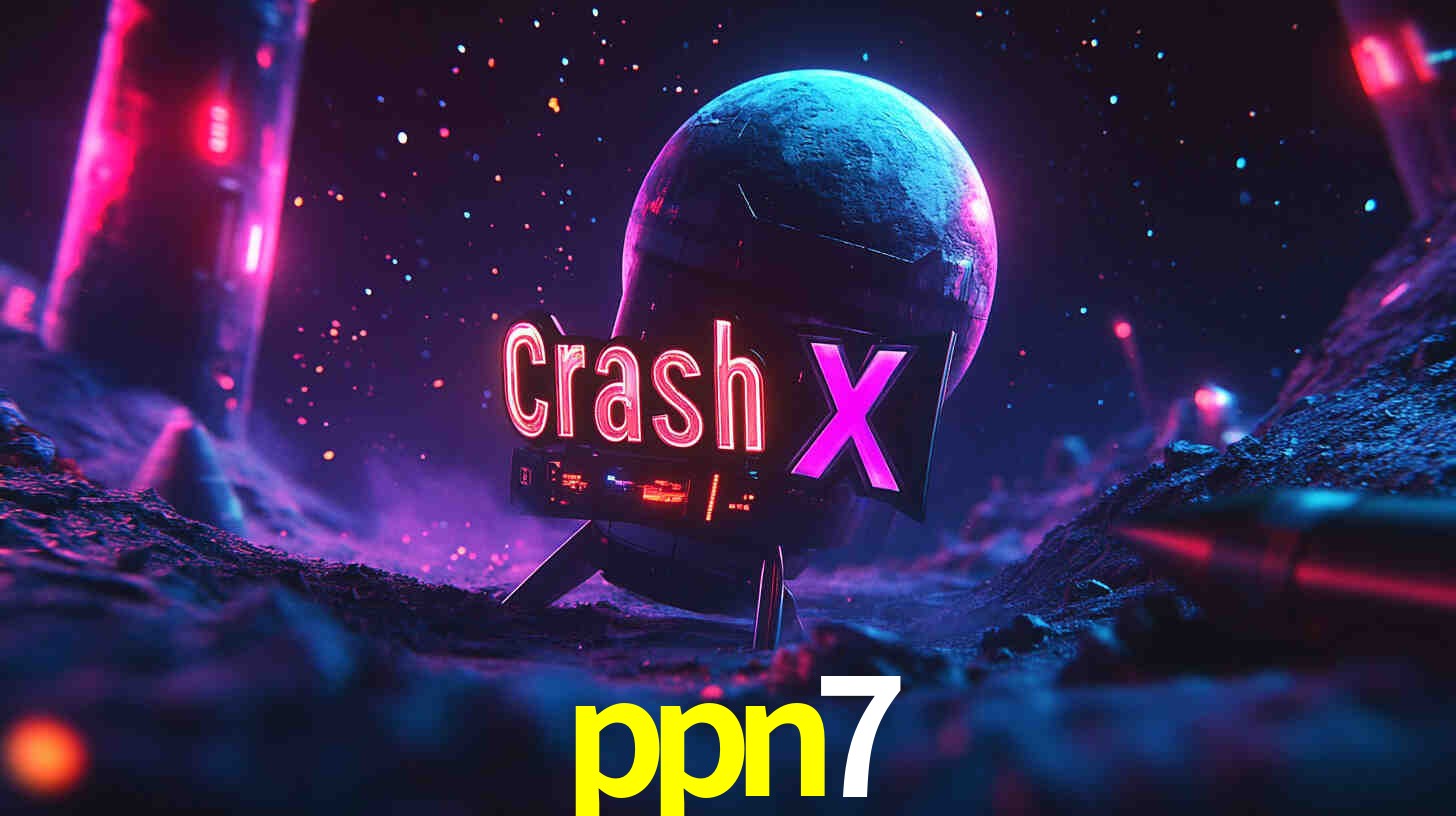 Estatísticas Crash Games ppn7