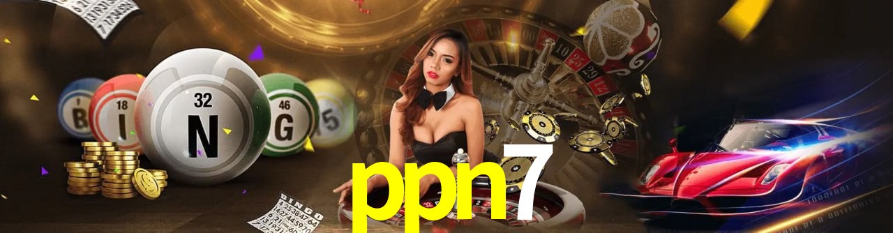 Tecnologia da Plataforma ppn7
