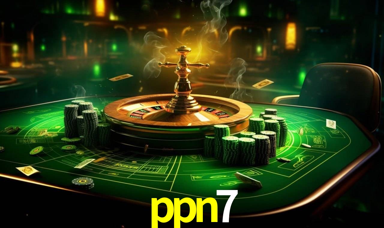 Casino VIP ppn7