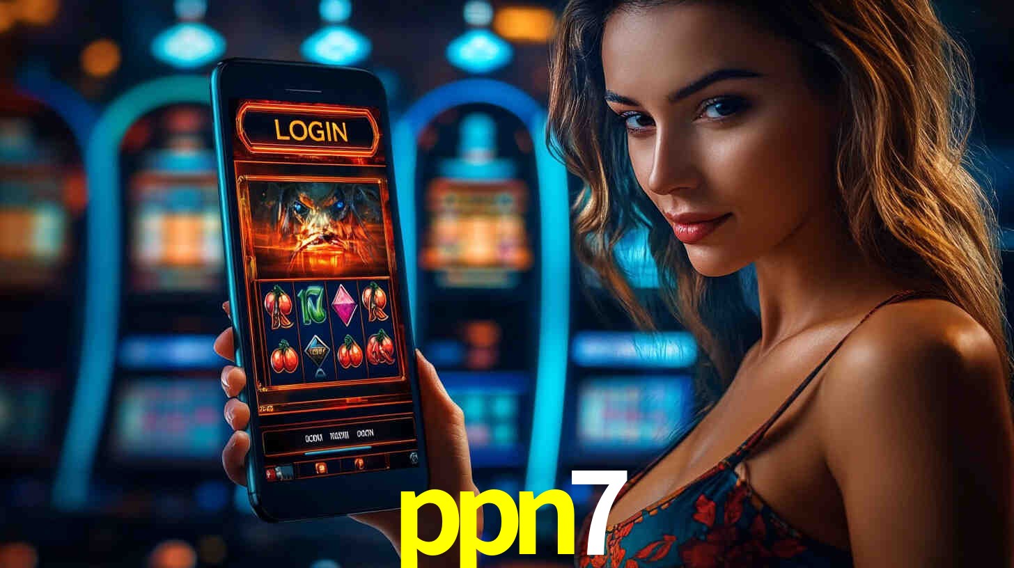 Bônus Generosos e Exclusivos no ppn7 para Você!