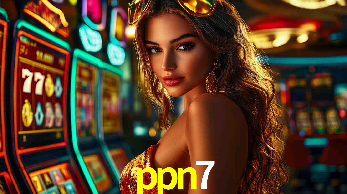 Bônus de Boas-vindas ppn7