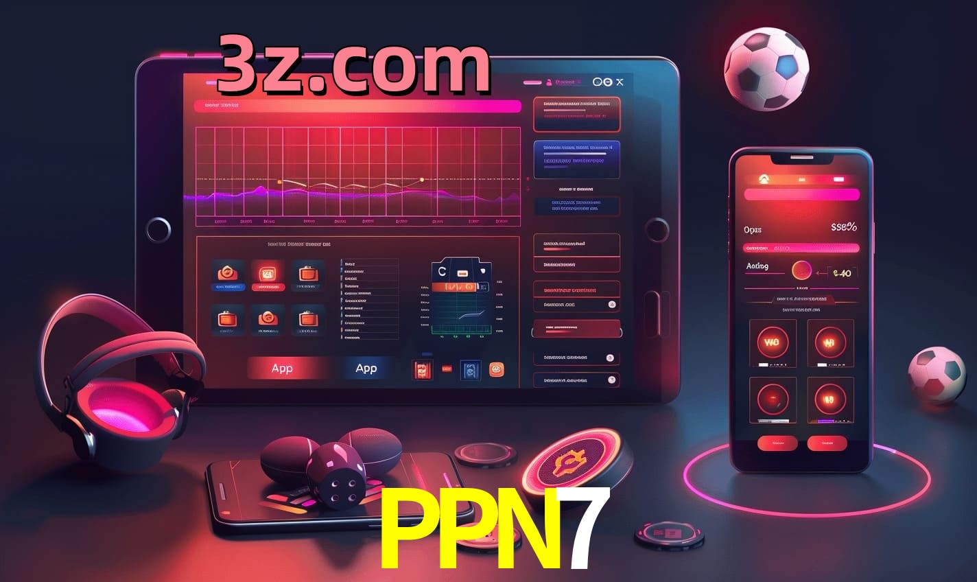 Download PPN7 App