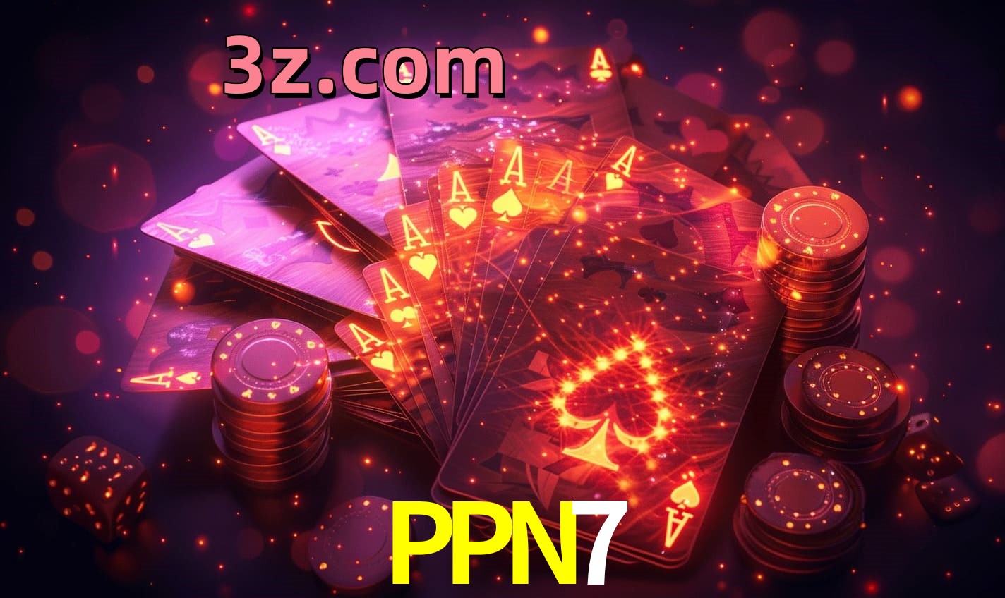 Login no Cassino Online PPN7