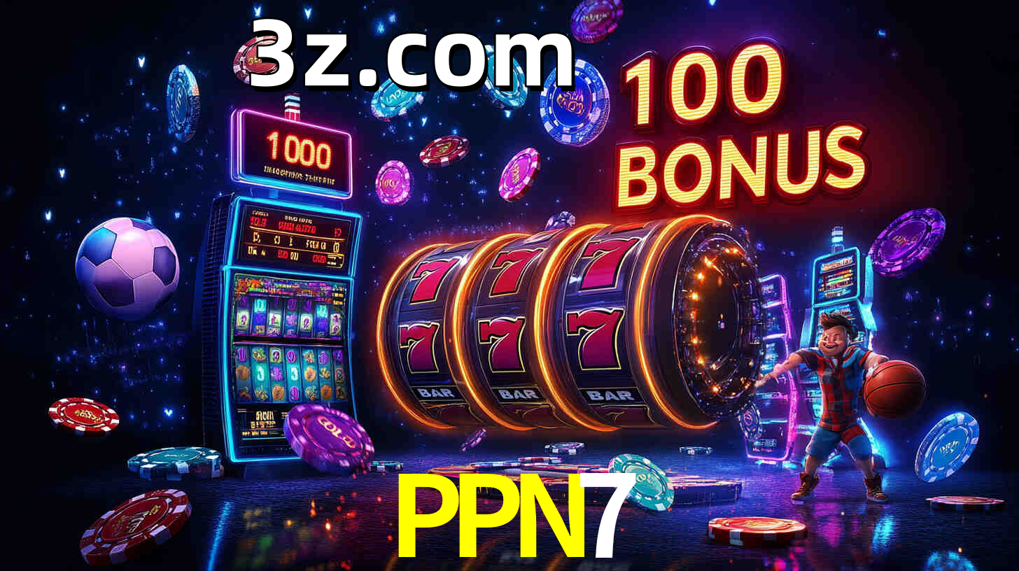 PPN7 Casino Online | Site Oficial